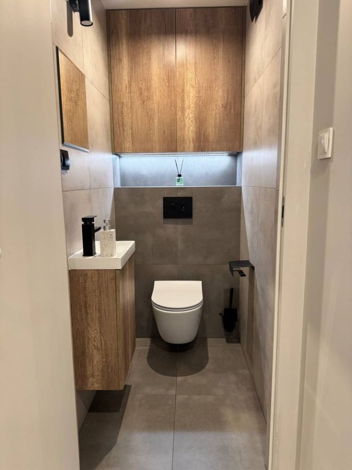 Mieszkanie 3-pokojowe Biała Podlaska, ul. Stefana Żeromskiego. Zdjęcie 6