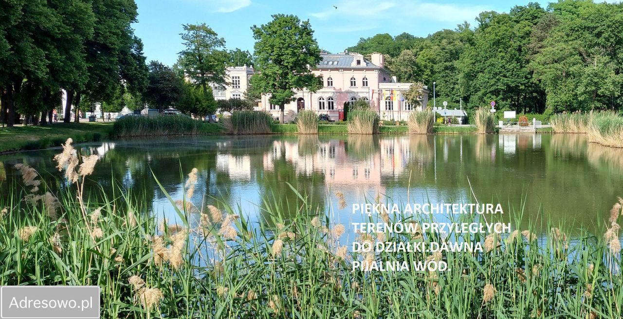 Działka inwestycyjna Trzebnica, ul. Leśna. Zdjęcie 10