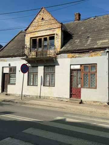 dom szeregowy Ćmielów. Zdjęcie 1