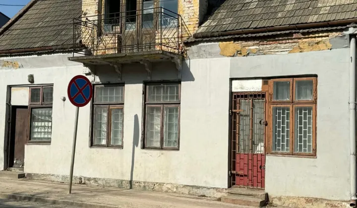 dom szeregowy Ćmielów