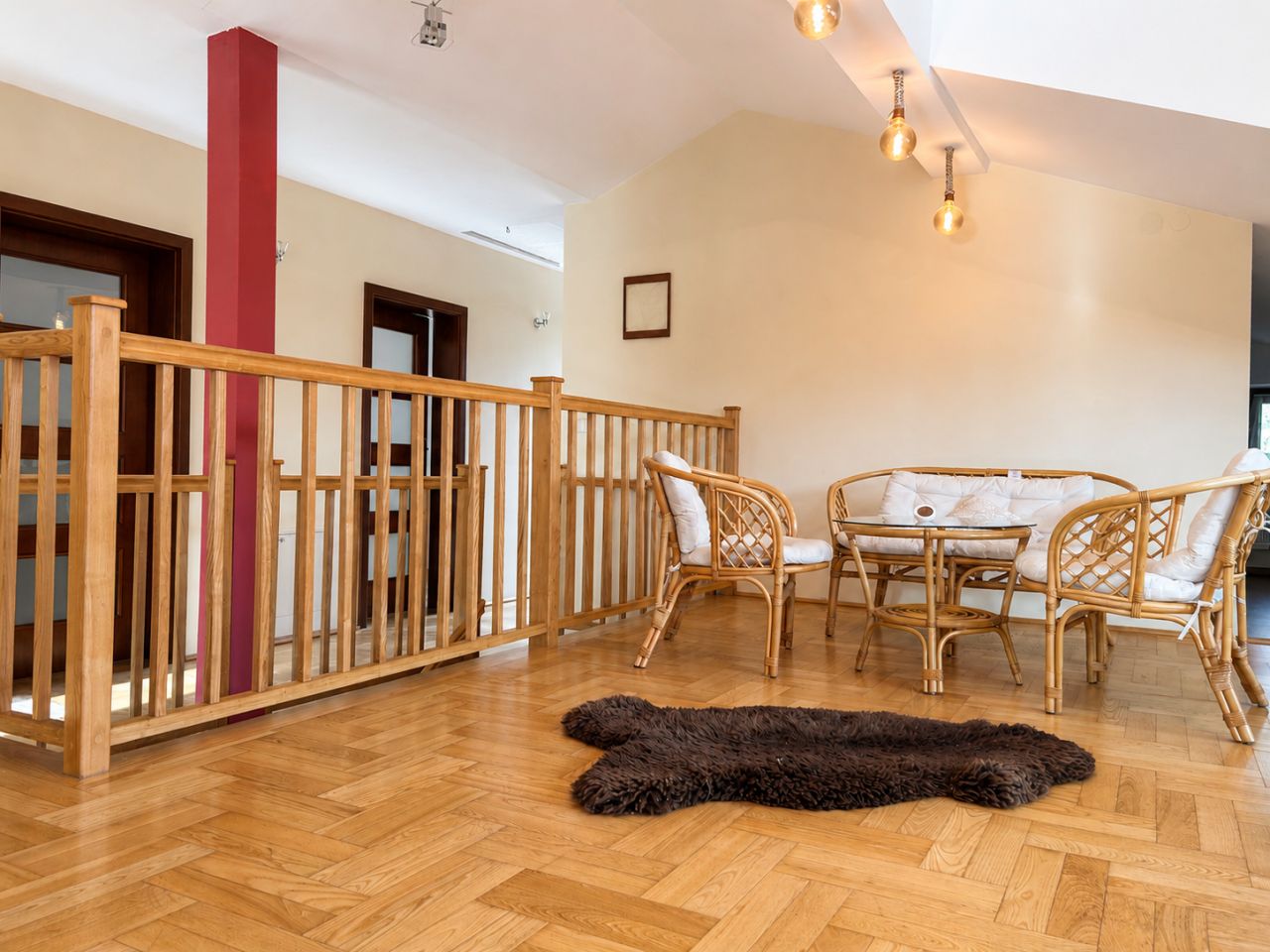 dom wolnostojący, 5 pokoi Nieporęt, ul. Rumiankowa. Zdjęcie 18