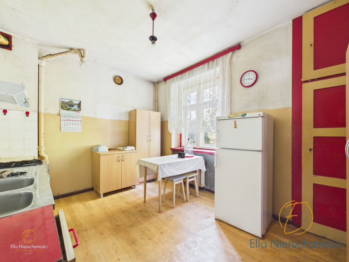 dom szeregowy, 4 pokoje Legnica, ul. Świerkowa. Zdjęcie 14