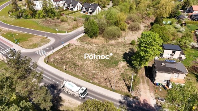 Działka budowlana Ełk, ul. Kolejowa. Zdjęcie 5