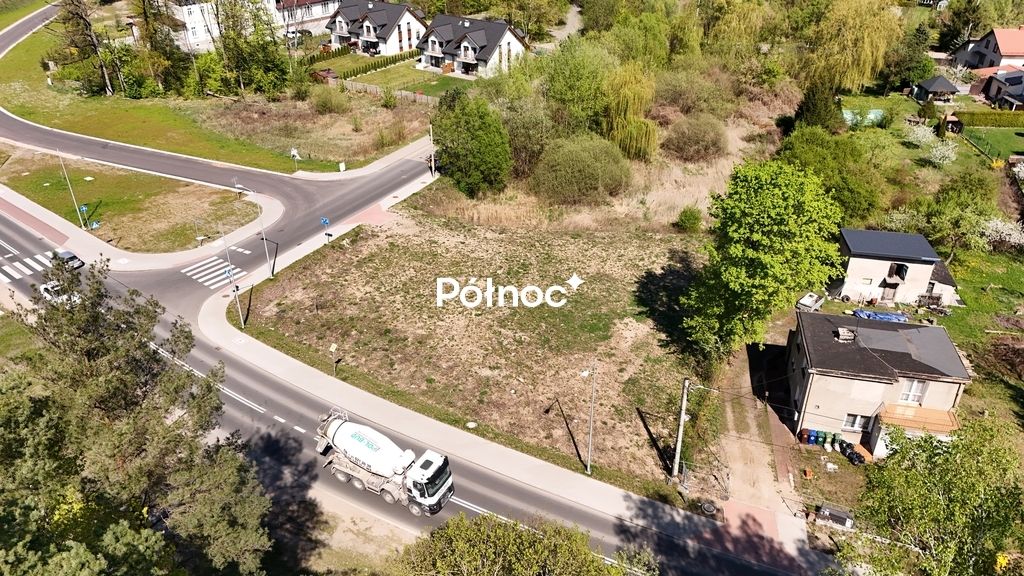 Działka budowlana Ełk, ul. Kolejowa. Zdjęcie 5