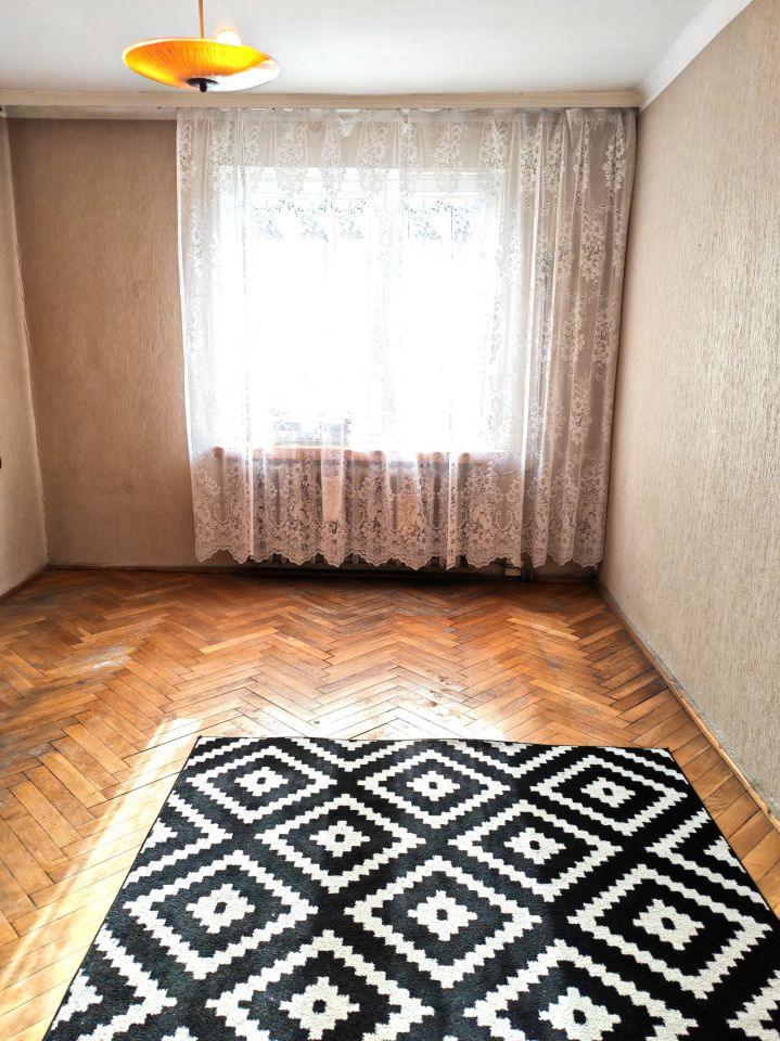 Mieszkanie 2-pokojowe Sosnowiec Centrum, ul. rtm. Witolda Pileckiego. Zdjęcie 6