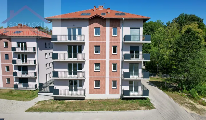 Mieszkanie 4-pokojowe Lubań, ul. Sybiraków