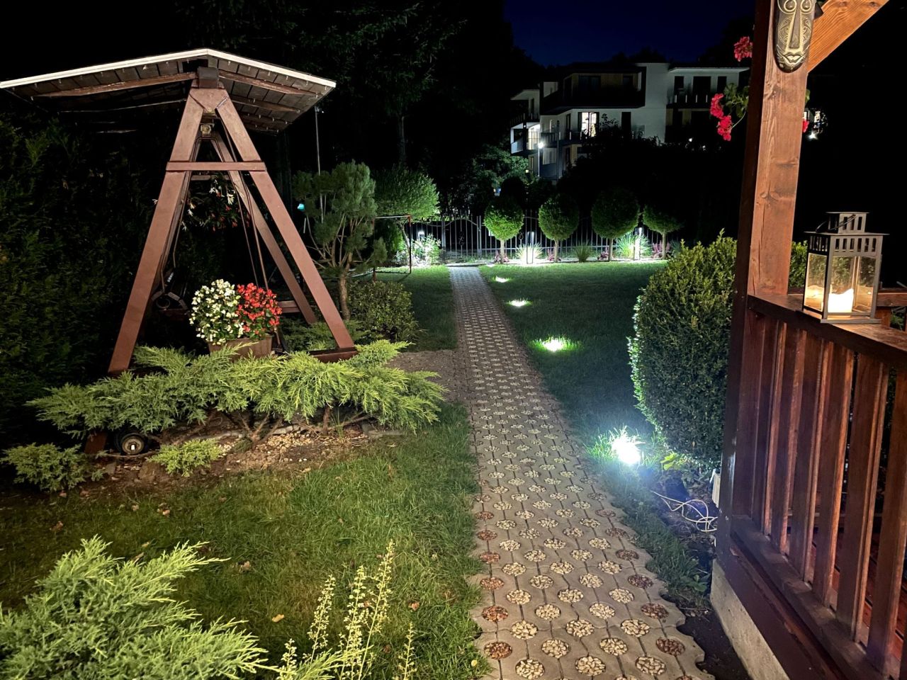 Działka rod Kraków Czyżyny, al. Pokoju. Zdjęcie 15