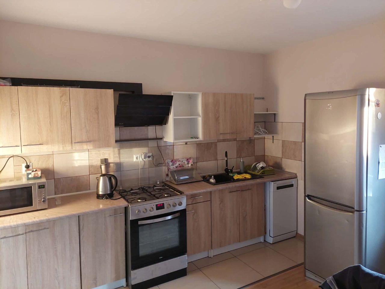 bliźniak, 3 pokoje Gromadka, ul. 11 Listopada. Zdjęcie 6