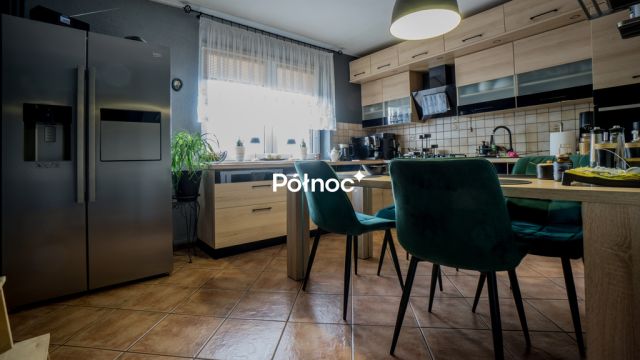 dom wolnostojący, 6 pokoi Nowa Ruda Słupiec, ul. Ludwika Waryńskiego. Zdjęcie 5