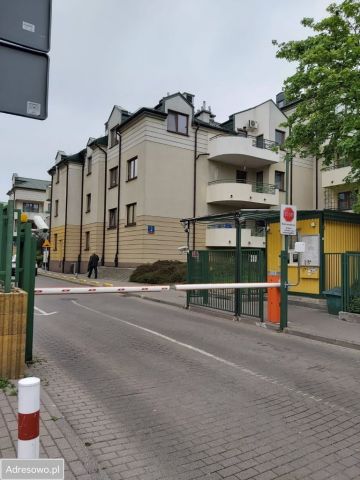 Mieszkanie 2-pokojowe Warszawa Wola, ul. Łacińska. Zdjęcie 1