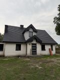 dom wolnostojący, 6 pokoi Wieleń, ul. Leśna. Zdjęcie 1