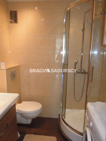 Mieszkanie 5-pokojowe Kraków Dębniki, ul. Praska. Zdjęcie 34