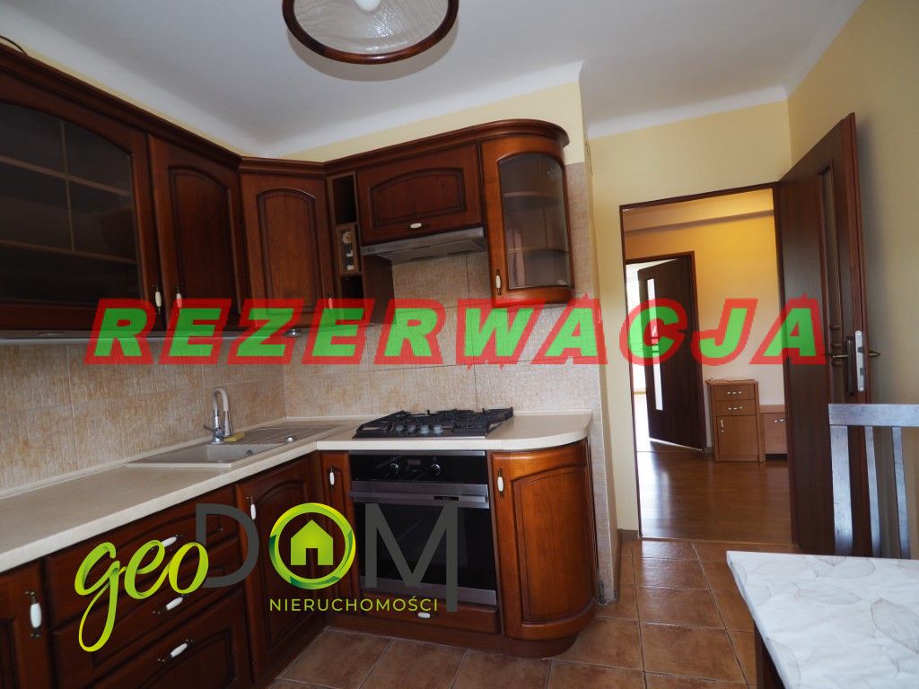 Mieszkanie 3-pokojowe Chełm, ul. Wolności