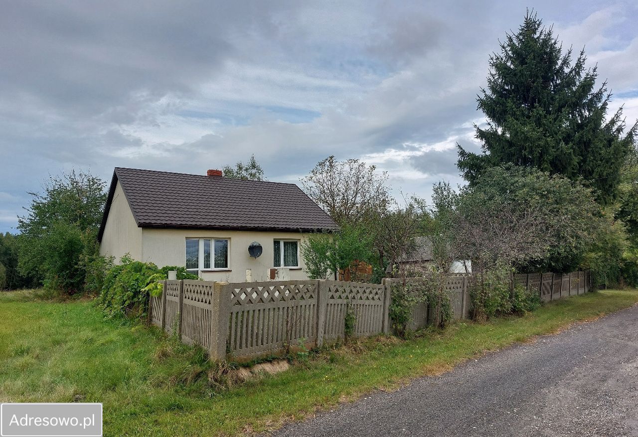 dom wolnostojący, 2 pokoje Sworzyce. Zdjęcie 3