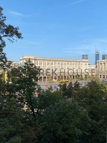 Mieszkanie 2-pokojowe Warszawa Śródmieście, pl. Konstytucji. Zdjęcie 5