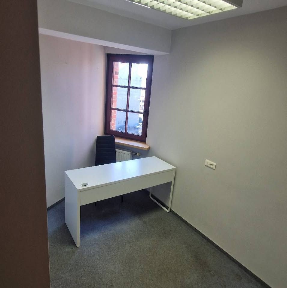 Pokój Gliwice Śródmieście, ul. Mikołowska. Zdjęcie 4