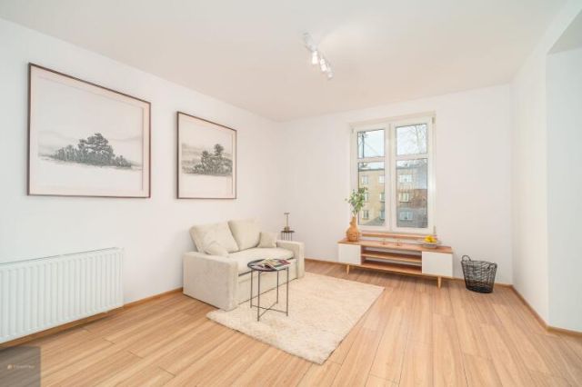 Mieszkanie 2-pokojowe Katowice Śródmieście, ul. Tadeusza Kościuszki. Zdjęcie 3