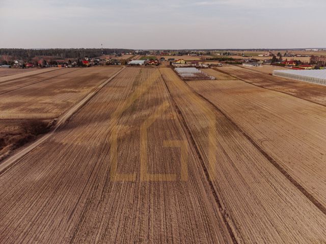 Działka budowlana Zakroczym Duchowizna, ul. Duchowizna. Zdjęcie 7