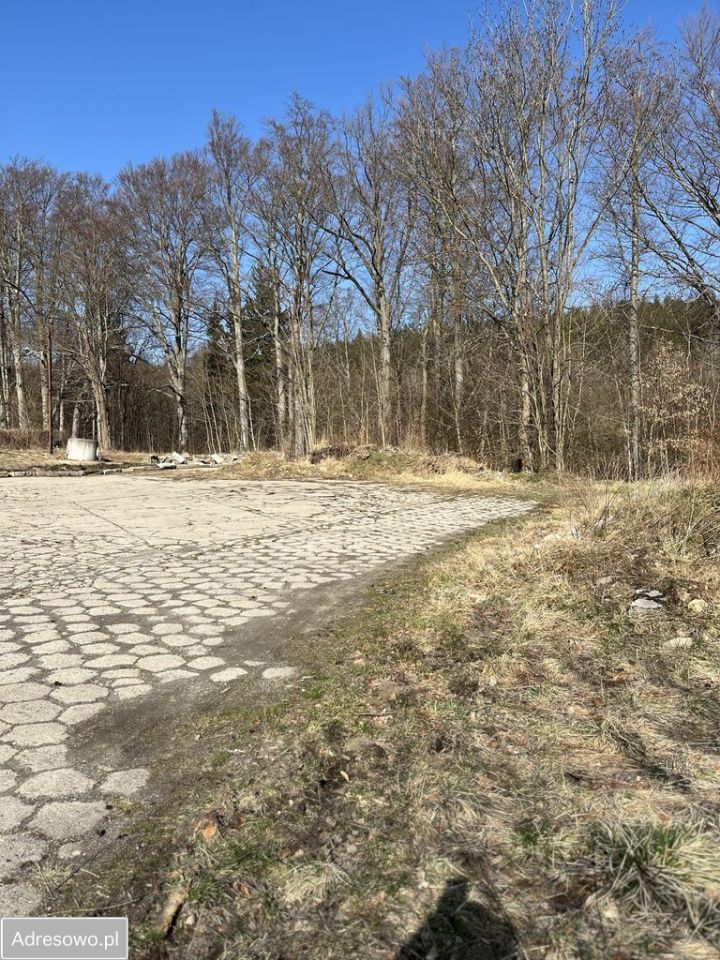 Działka budowlana Świeradów-Zdrój, ul. H. Sienkiewicza. Zdjęcie 8