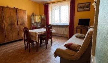 Mieszkanie 1-pokojowe Warszawa Ochota, ul. Kopińska