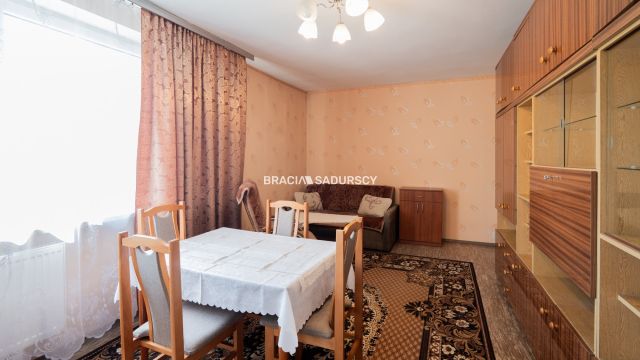Mieszkanie 3-pokojowe Kraków Wzgórza Krzesławickie, ul. Gustawa Morcinka. Zdjęcie 2
