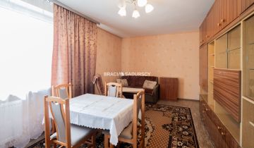 Mieszkanie 3-pokojowe Kraków Wzgórza Krzesławickie, ul. Gustawa Morcinka