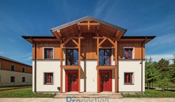 bliźniak, 5 pokoi Chojnów, ul. Graniczka