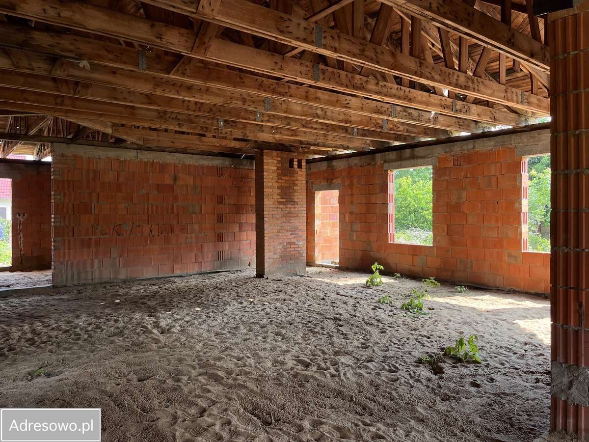 Działka budowlana Stara Góra. Zdjęcie 12