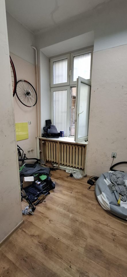 Lokal Kraków Stare Miasto, ul. Krowoderska. Zdjęcie 4