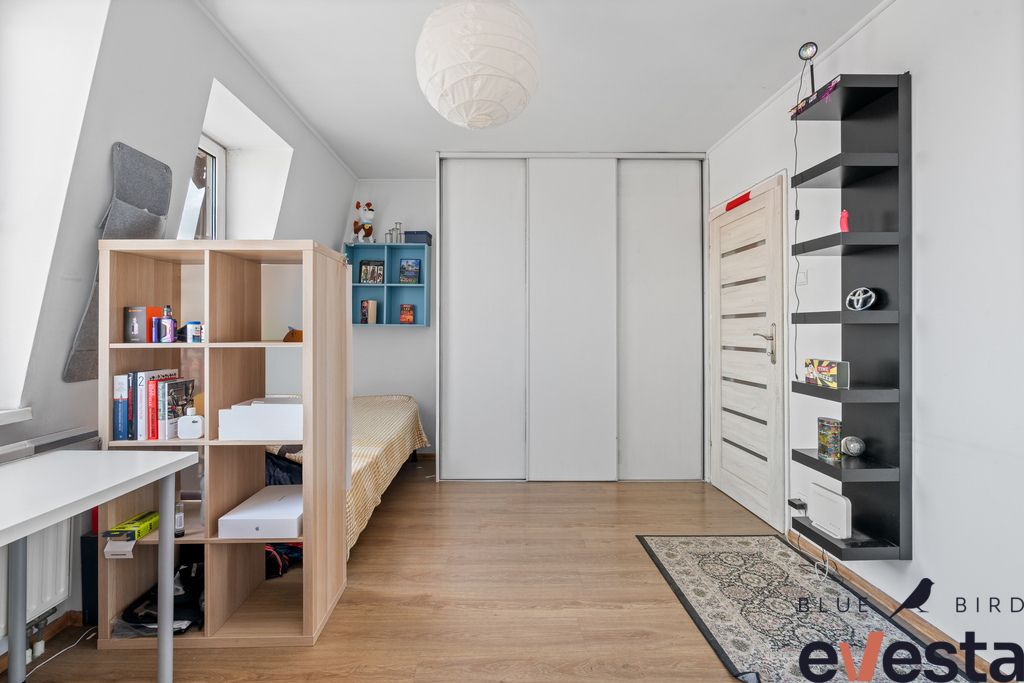 Mieszkanie 3-pokojowe Wrocław, ul. Stefana Żeromskiego. Zdjęcie 7
