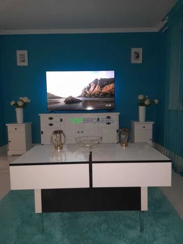 Mieszkanie 3-pokojowe Warszawa Mokotów, ul. Marsylska. Zdjęcie 6