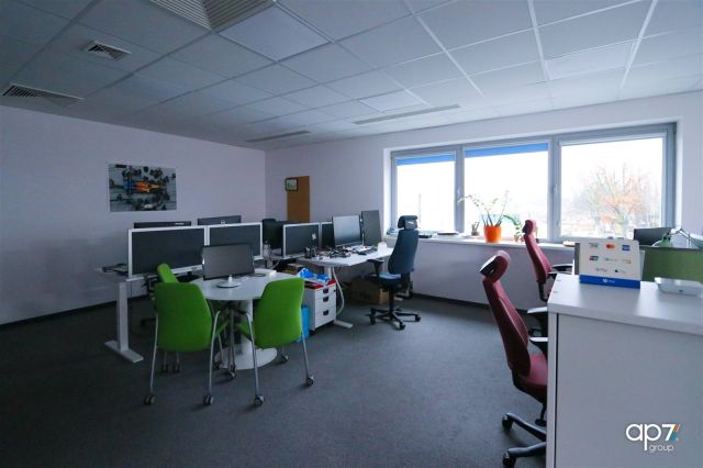 Biuro Kraków. Zdjęcie 8