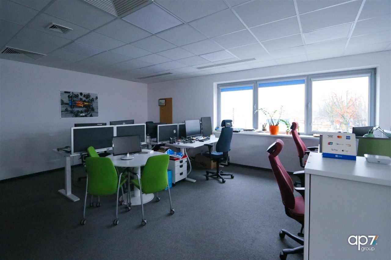 Biuro Kraków. Zdjęcie 8