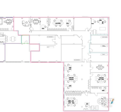 Biuro Kraków Borek Fałęcki, ul. Józefa Marcika. Zdjęcie 8