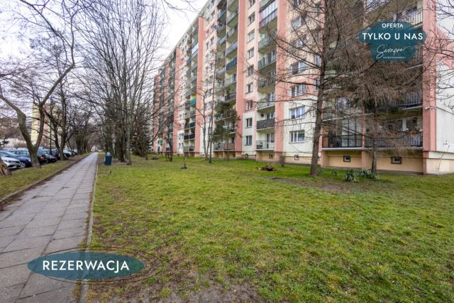 Mieszkanie 3-pokojowe Łódź Górna, ul. Konspiracyjnego Wojska Polskiego. Zdjęcie 10