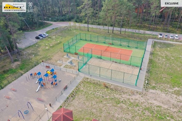 Mieszkanie 1-pokojowe Międzyzdroje, ul. Gryfa Pomorskiego. Zdjęcie 7