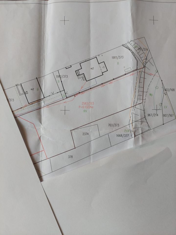 Działka budowlana Czerwionka-Leszczyny Czuchów, ul. Szyb Zachodni. Zdjęcie 3