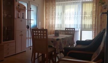 Mieszkanie 3-pokojowe Aleksandrów Łódzki, ul. Rafała Bratoszewskiego
