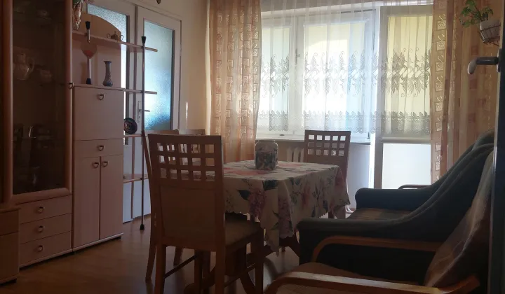 Mieszkanie 3-pokojowe Aleksandrów Łódzki, ul. Rafała Bratoszewskiego