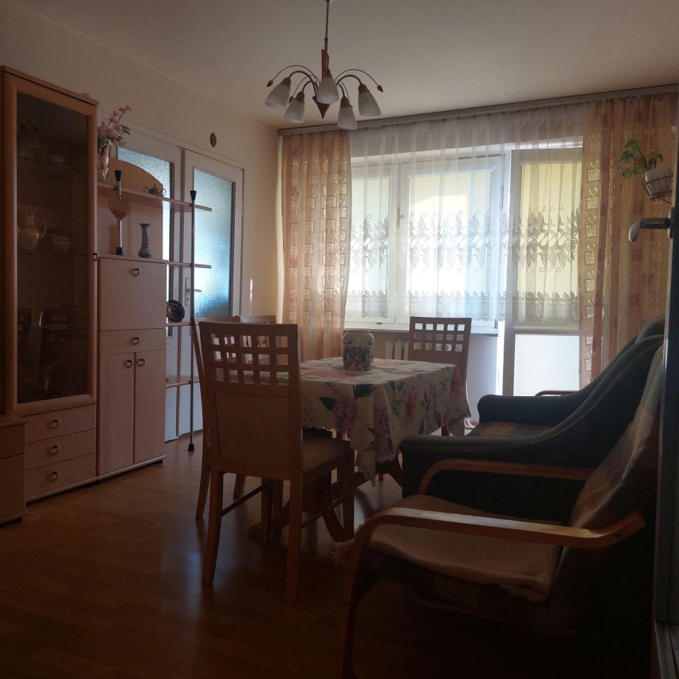 Mieszkanie 3-pokojowe Aleksandrów Łódzki, ul. Rafała Bratoszewskiego