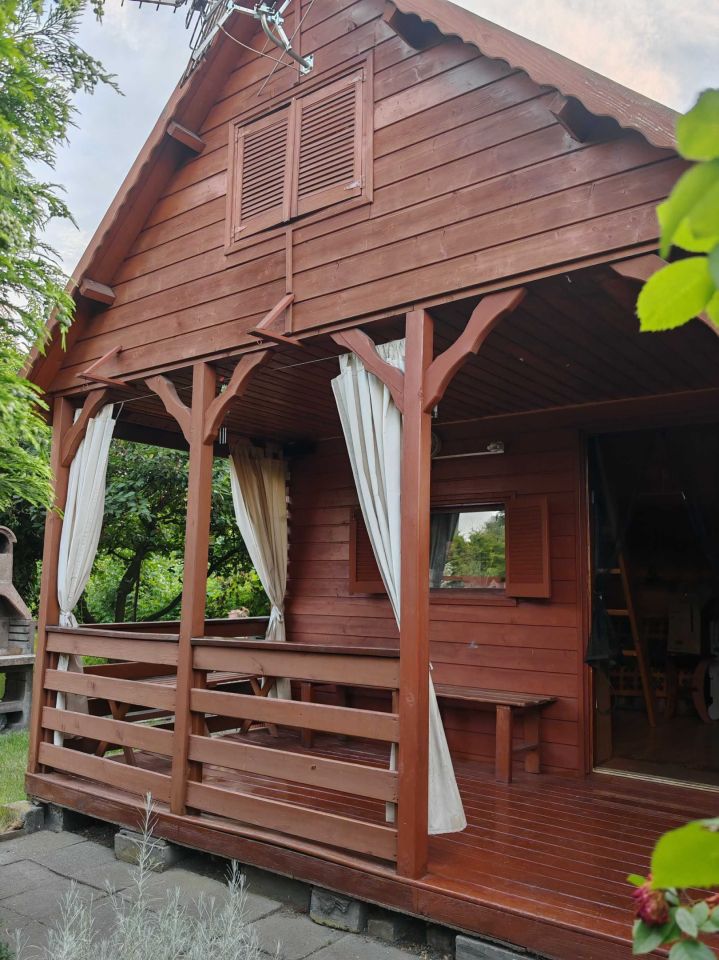 Działka rod Ruda Śląska Ruda, ul. Adama Mickiewicza. Zdjęcie 6