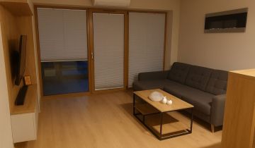 Mieszkanie 3-pokojowe Częstochowa Parkitka, ul. Małopolska