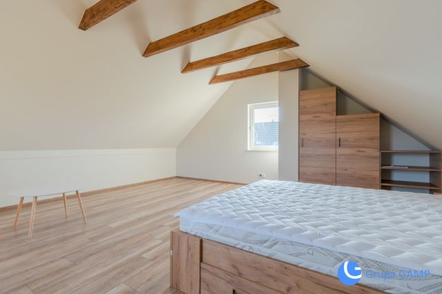 dom wolnostojący, 2 pokoje Cholerzyn. Zdjęcie 11