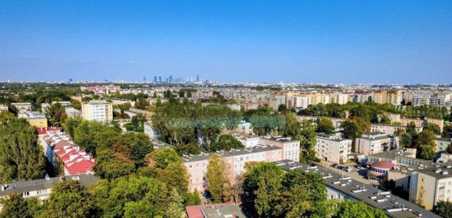 Mieszkanie 2-pokojowe Warszawa Ursus, ul. Bernarda Wapowskiego. Zdjęcie 3