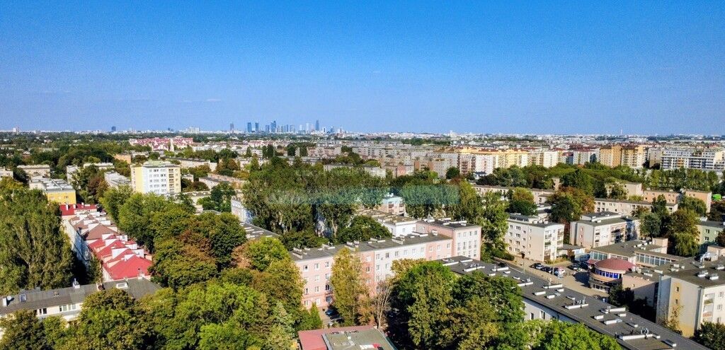 Mieszkanie 2-pokojowe Warszawa Ursus, ul. Bernarda Wapowskiego. Zdjęcie 3