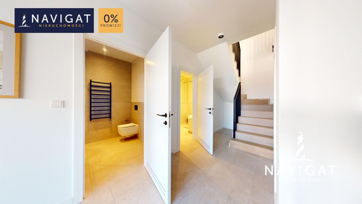 Mieszkanie 3-pokojowe Mechelinki. Zdjęcie 6