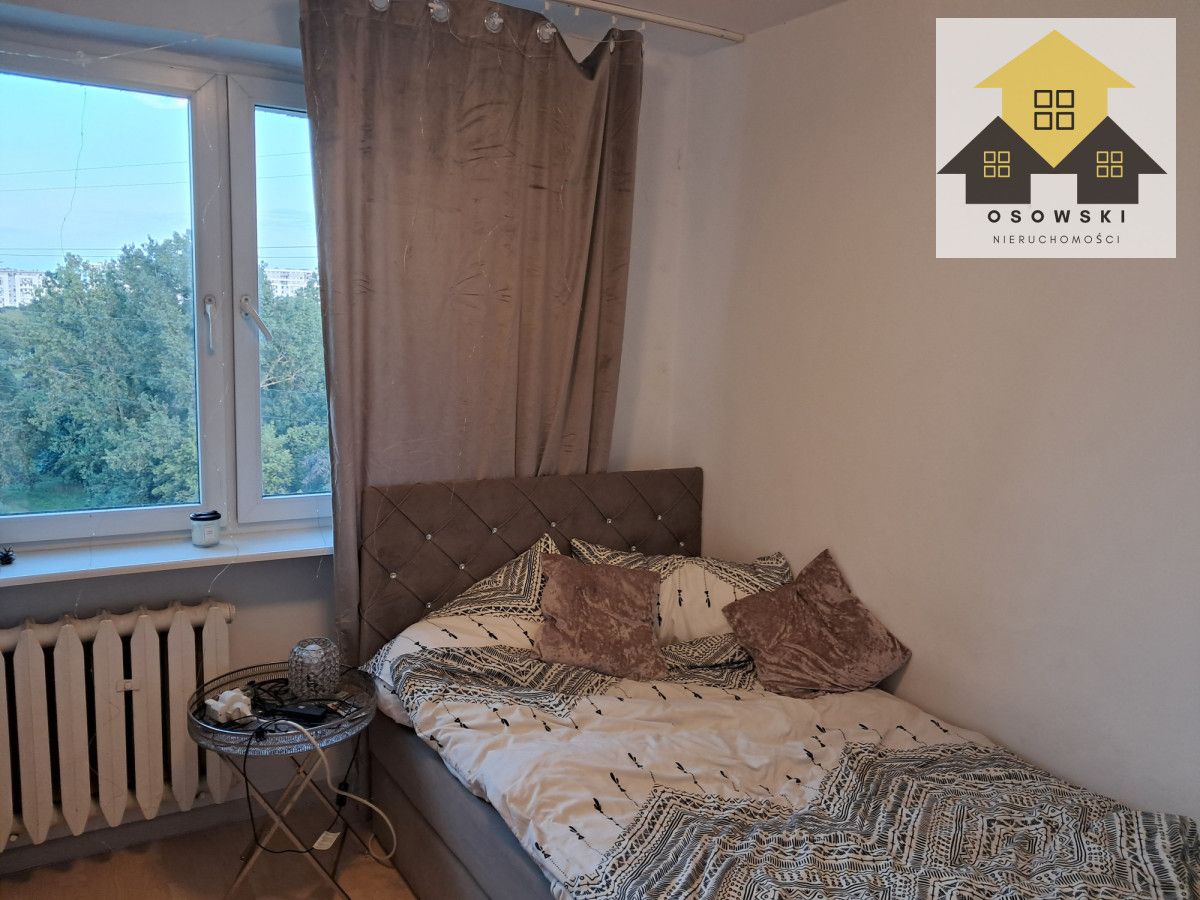 Mieszkanie 2-pokojowe Gdańsk Przymorze, al. Rzeczypospolitej. Zdjęcie 3