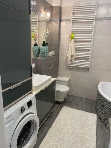 dom szeregowy, 4 pokoje Łódź Nowosolna, ul. Klementynkowa. Zdjęcie 33