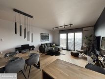 Mieszkanie 3-pokojowe Warszawa Wola, ul. Redutowa