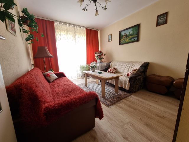 Mieszkanie 4-pokojowe Słączno. Zdjęcie 1